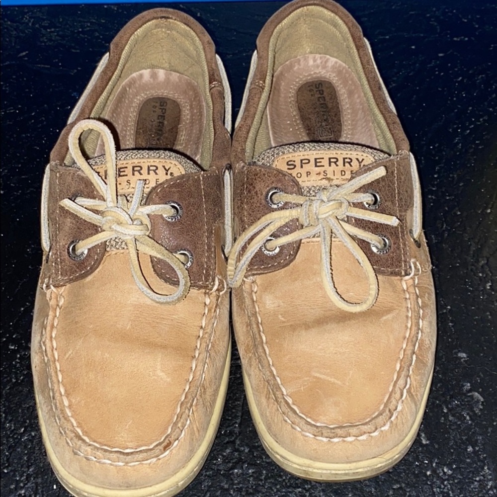 Sperry shoes